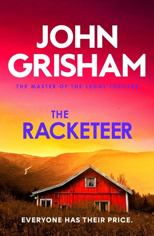 Produktbild: The Racketeer