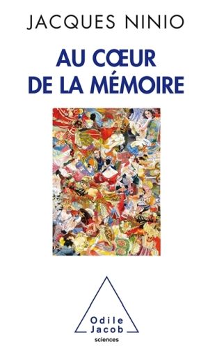 Produktbild: Au coeur de la m&eacute;moire