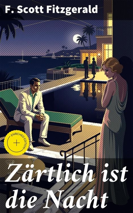 Produktbild: Z&auml;rtlich ist die Nacht