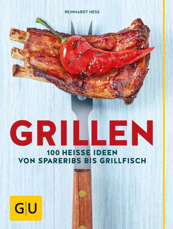 Produktbild: Grillen