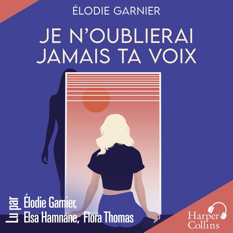 Produktbild: Je n'oublierai jamais ta voix