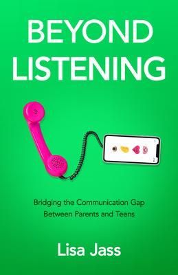 Produktbild: Beyond Listening