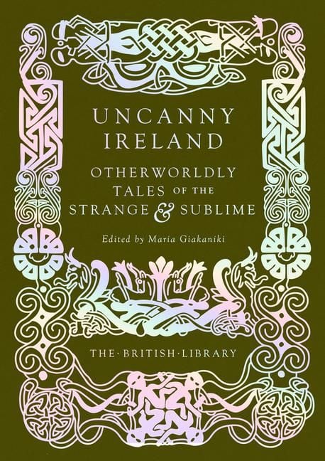 Produktbild: Uncanny Ireland
