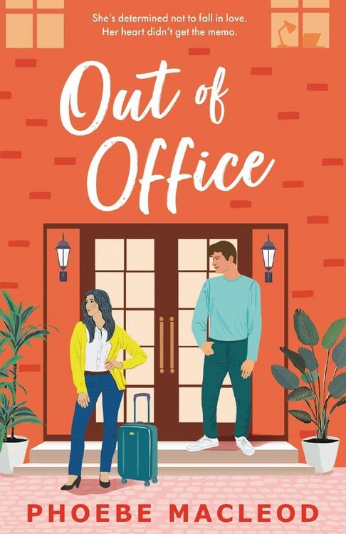 Produktbild: Out of Office