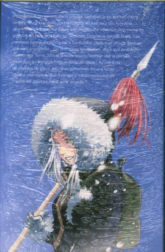 Produktbild: Snowball earth : coffret collector tomes 1 et 2