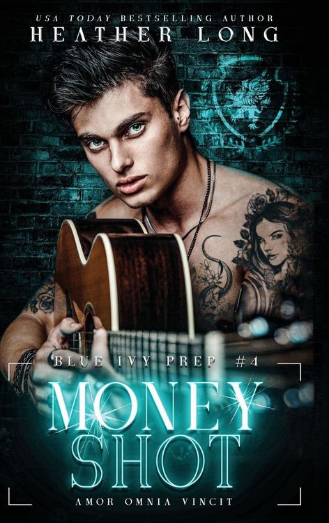 Produktbild: Money Shot