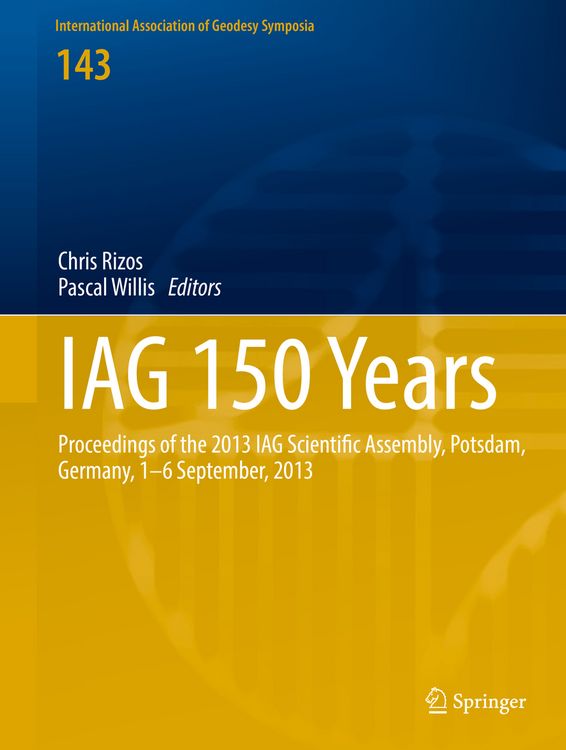 Produktbild: IAG 150 Years