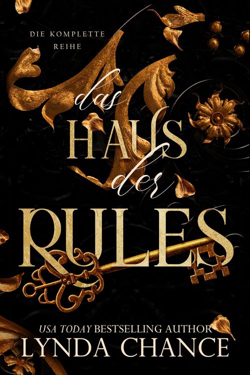 Produktbild: Das Haus der Rules