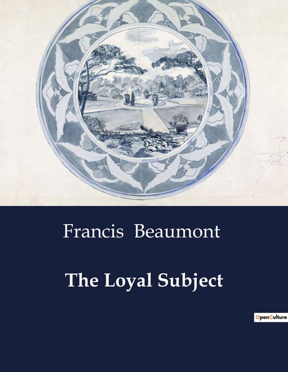 Produktbild: The Loyal Subject