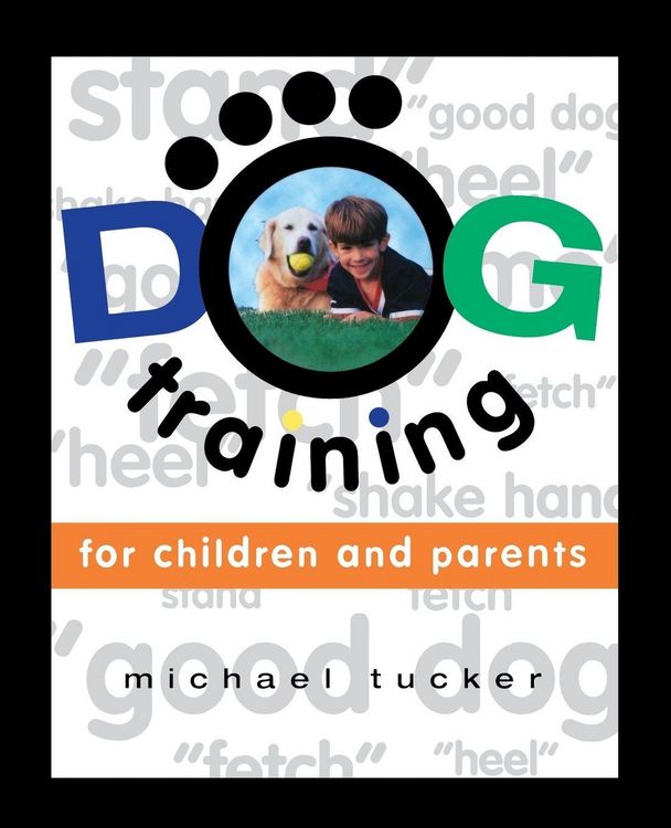Produktbild: Dog Training for Children & Parents