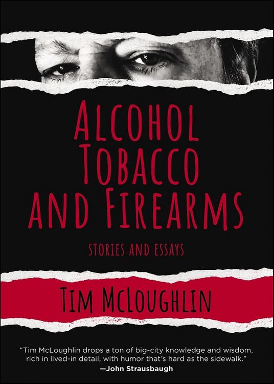 Produktbild: Alcohol, Tobacco, and Firearms