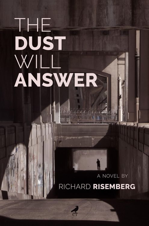 Produktbild: The Dust Will Answer