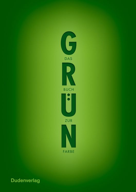 Produktbild: Gr&uuml;n
