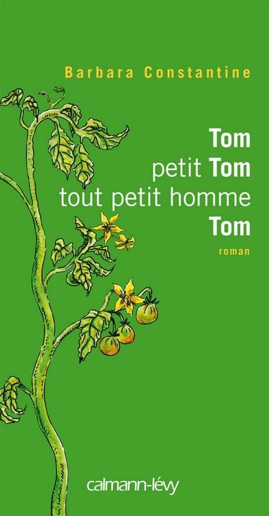 Produktbild: Tom petit Tom tout petit hommeTom