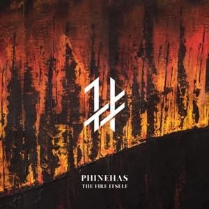 Produktbild: The Fire Itself