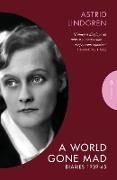 Produktbild: A World Gone Mad
