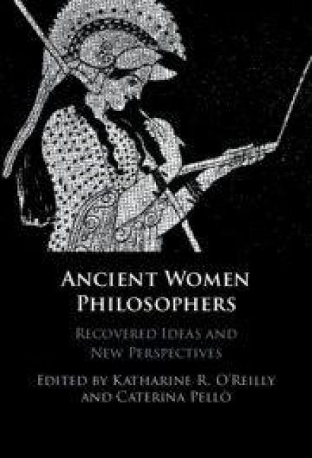 Produktbild: Ancient Women Philosophers