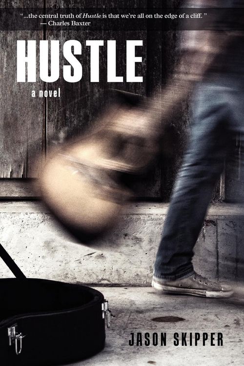 Produktbild: Hustle