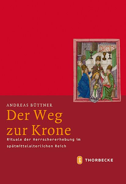 Produktbild: Der Weg zur Krone
