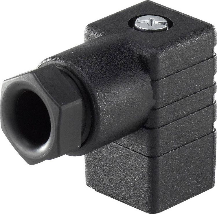 Produktbild: B&uuml;rkert Ger&auml;testeckdose 303142 2516 Polzahl: 2 12 - 24V 1St.