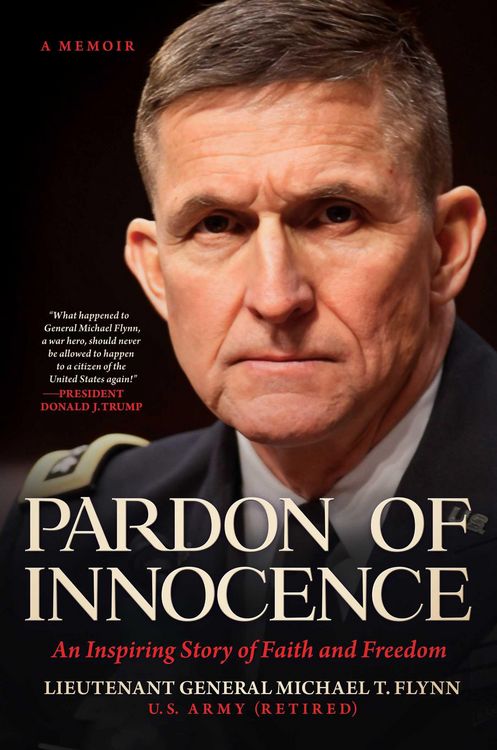 Produktbild: Pardon of Innocence