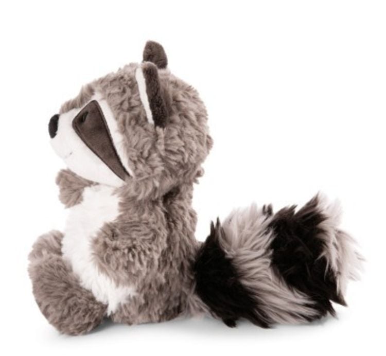 Produktbild: NICI - Selection - Waschbär Rod 25cm Schlenker