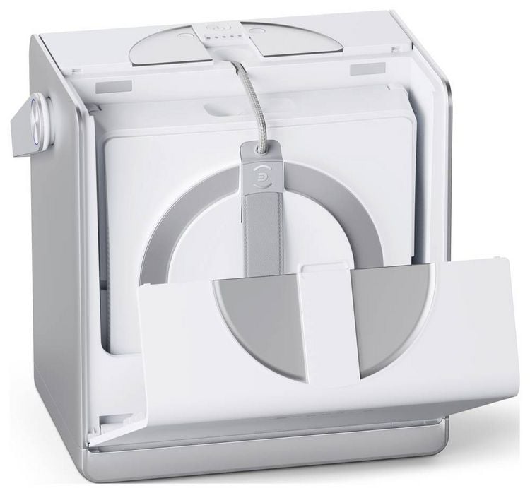 Produktbild: Ecovacs Winbot W2 Pro Omni EU