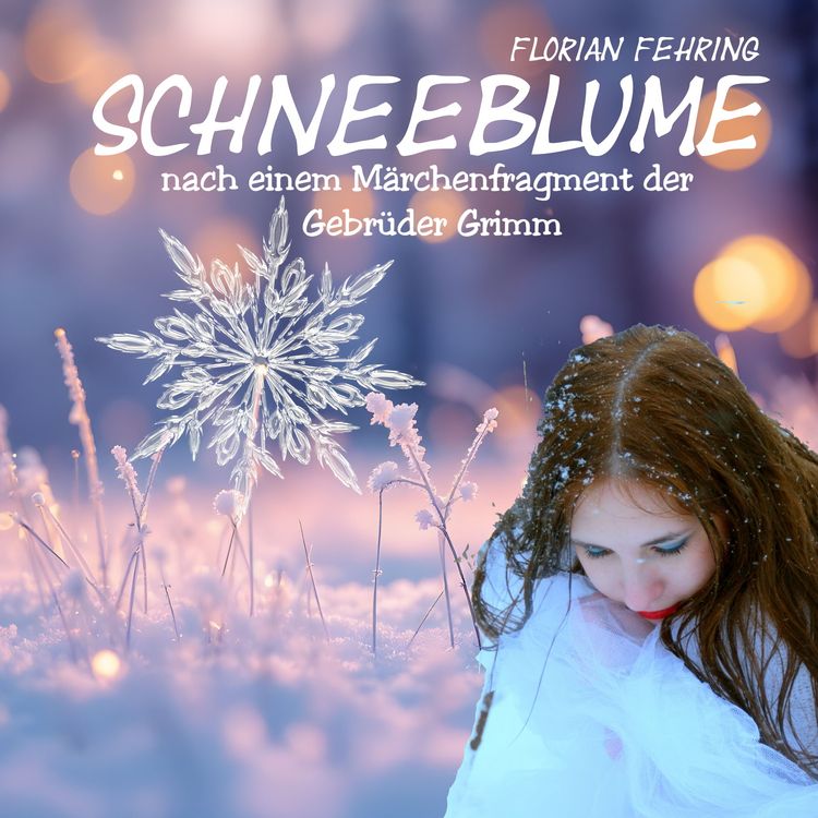 Produktbild: Schneeblume