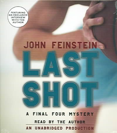 Produktbild: Last Shot