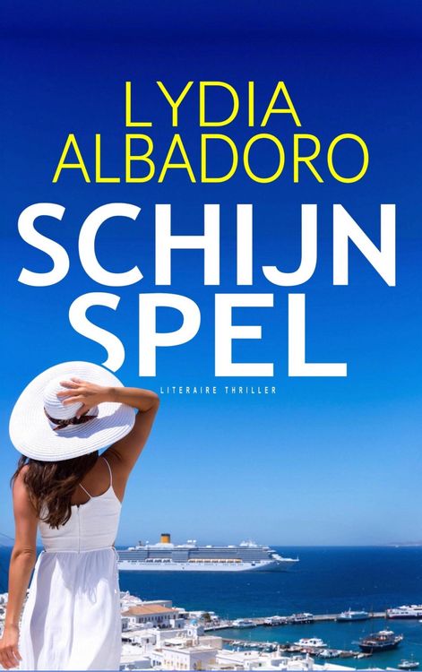 Produktbild: Schijnspel