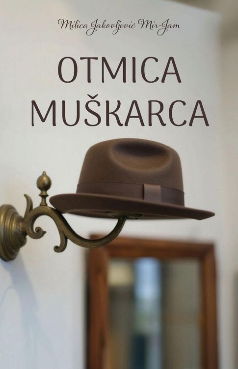 Produktbild: Otmica muskarca