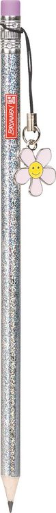 Produktbild: Brunnen Bleistift Happy Hippie