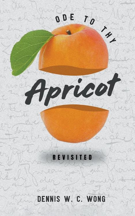 Produktbild: Ode to Thy Apricot