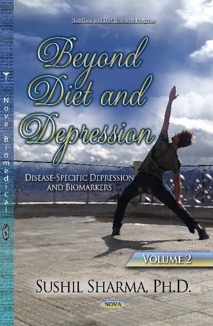 Produktbild: Beyond Diet & Depression