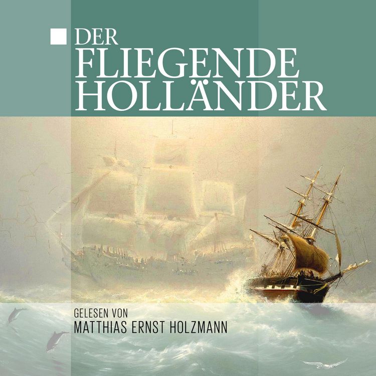 Produktbild: Der Fliegende Holl&auml;nder