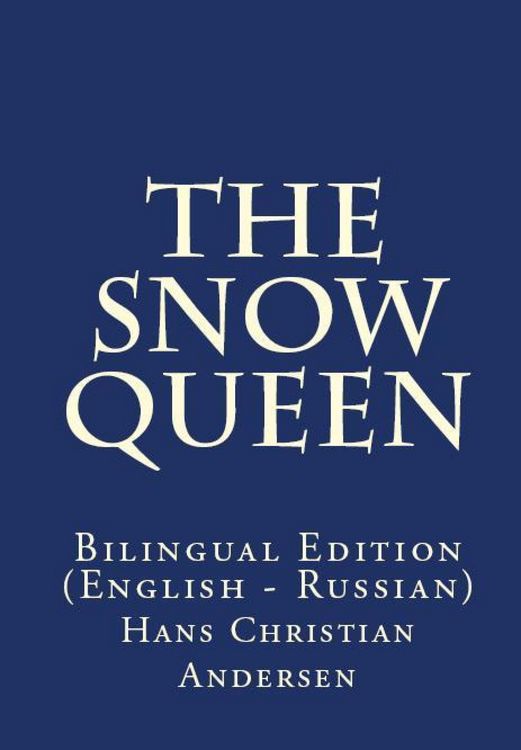 Produktbild: The Snow Queen