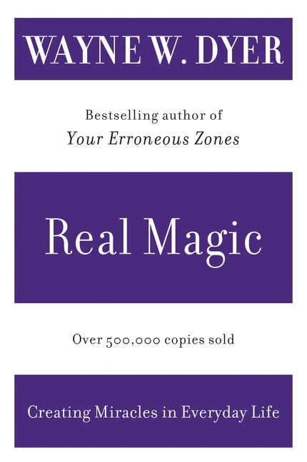 Produktbild: Real Magic