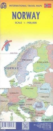 Produktbild: Norway