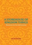 Produktbild: Storehouse of Kingdom Things