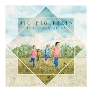 Produktbild: The Likes of Us