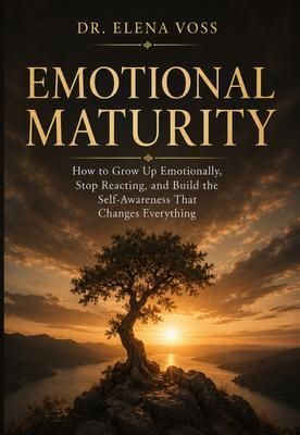 Produktbild: Emotional Maturity