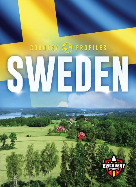 Produktbild: Sweden