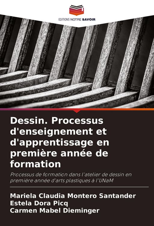 Produktbild: Dessin. Processus d'enseignement et d'apprentissage en premi&egrave;re ann&eacute;e de formation
