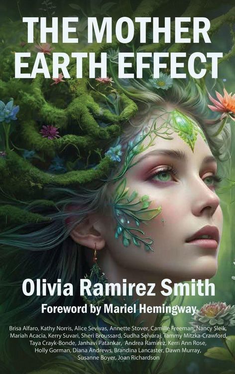 Produktbild: The Mother Earth Effect