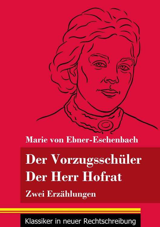Produktbild: Der Vorzugsschüler / Der Herr Hofrat