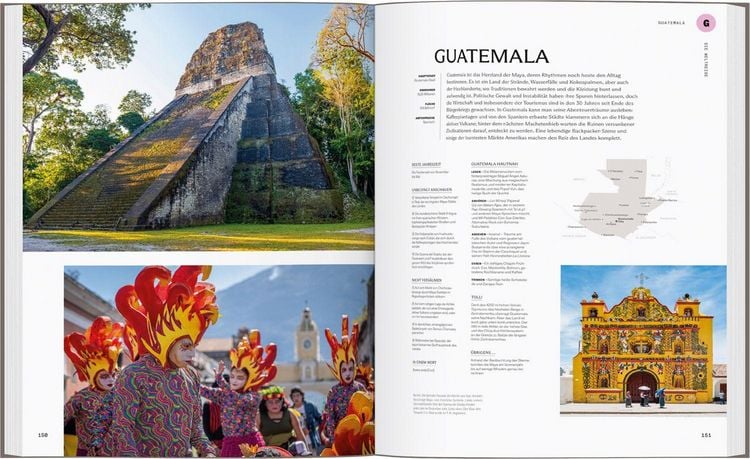 Produktbild: LONELY PLANET Bildband Lonely Planet Bildband Die Weltreise
