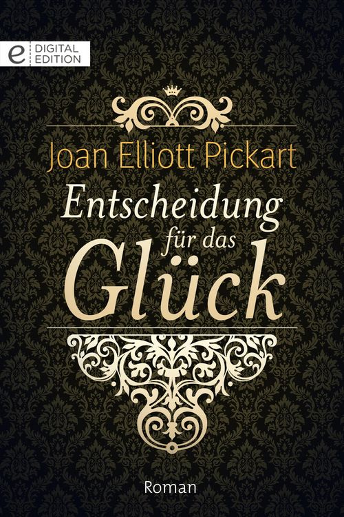 Produktbild: Entscheidung f&uuml;r das Gl&uuml;ck