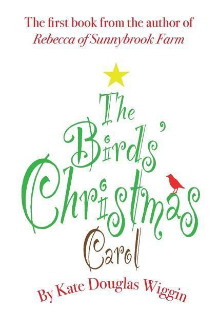 Produktbild: The Birds' Christmas Carol