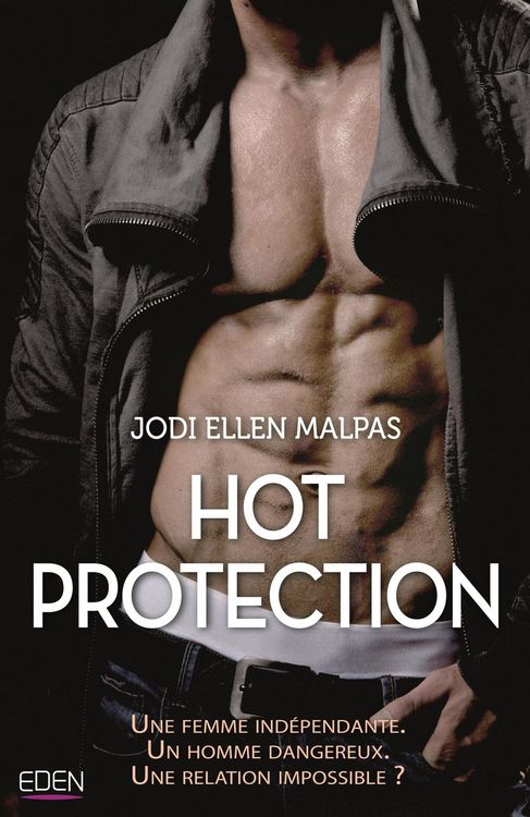 Produktbild: Hot protection