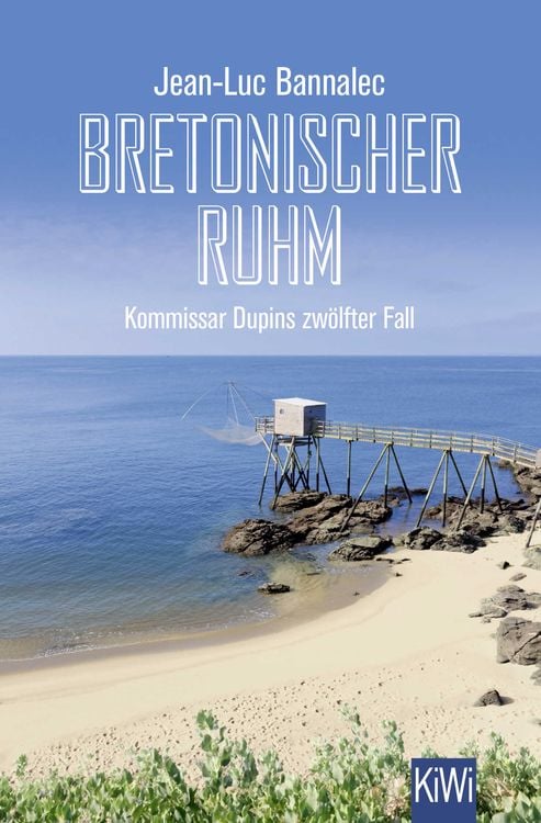 Produktbild: Bretonischer Ruhm